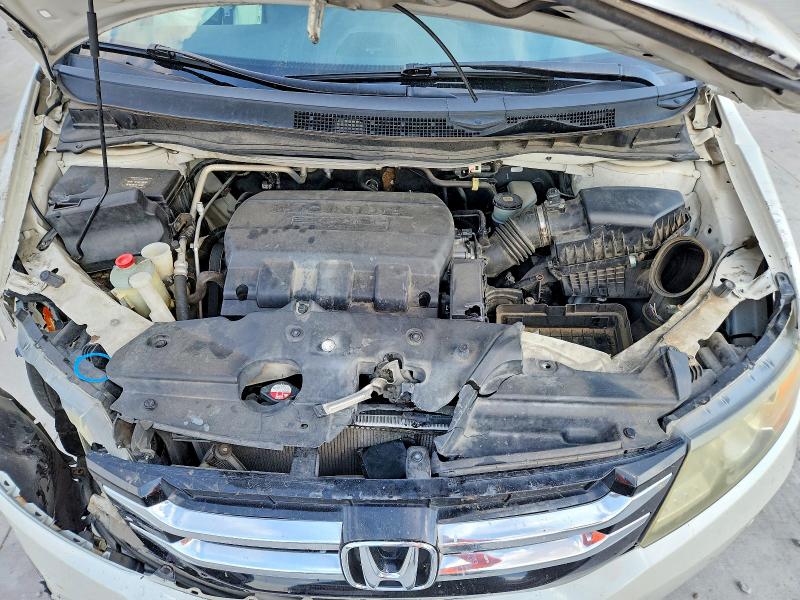 Aukcja sprzedaży 2014 Honda Odyssey, vin: 5FNRL5H96EB109053, numer aukcji: 70156706