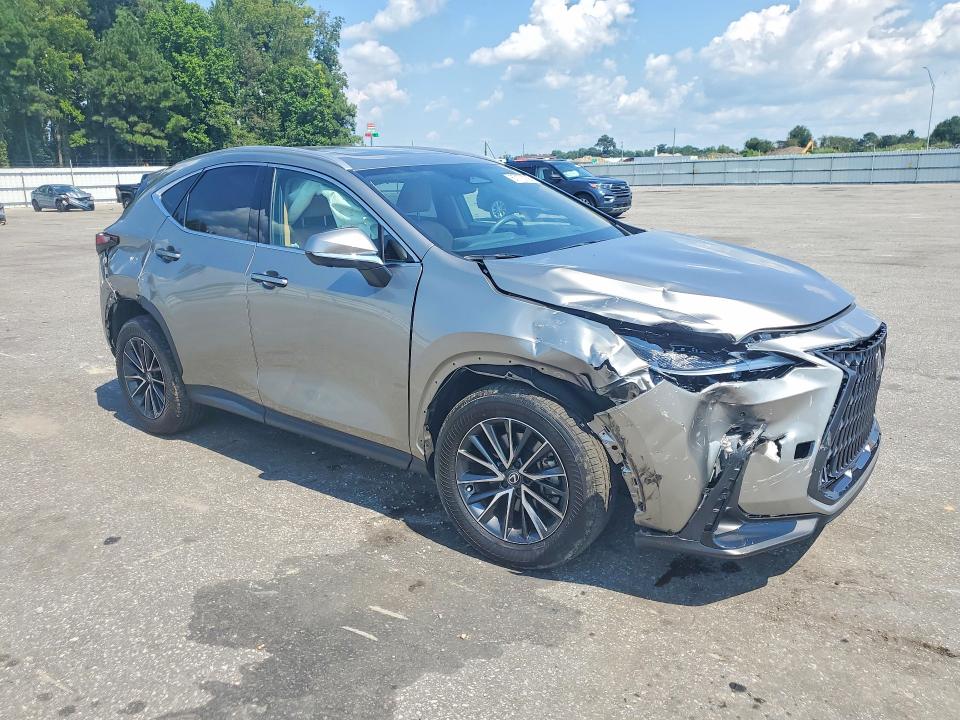 Aukcja sprzedaży 2024 Lexus Nx, vin: 2T2GGCEZ3RC047928, numer aukcji: 67173786