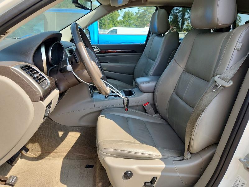 Продаж на аукціоні авто 2011 Jeep Grand Cherokee, vin: 1J4RR4GGXBC657018, номер лоту: 67384766