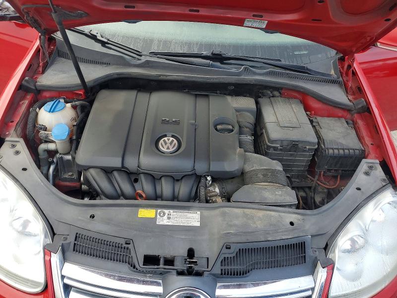 Aukcja sprzedaży 2010 Volkswagen Jetta, vin: 3VWRZ7AJ9AM076566, numer aukcji: 69743656
