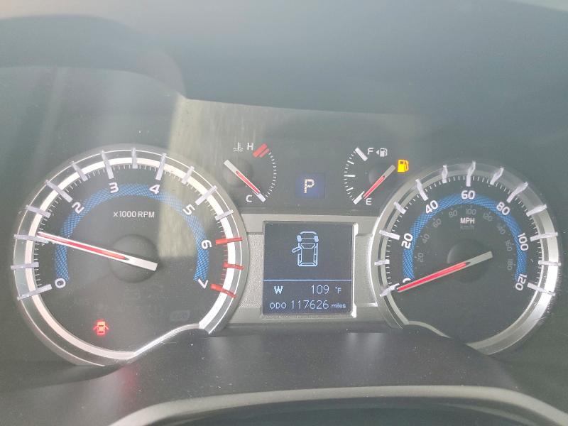 Продажа на аукционе авто 2019 Toyota 4runner, vin: JTEBU5JR8K5694686, номер лота: 67464056