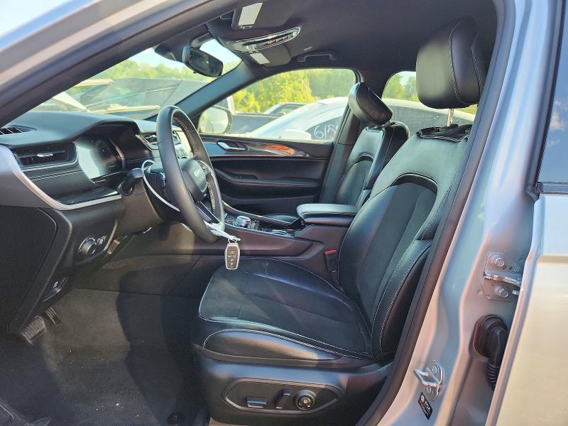 Aukcja sprzedaży 2023 Jeep Grand Cherokee, vin: 1C4RJKAG7P8706714, numer aukcji: 61064266