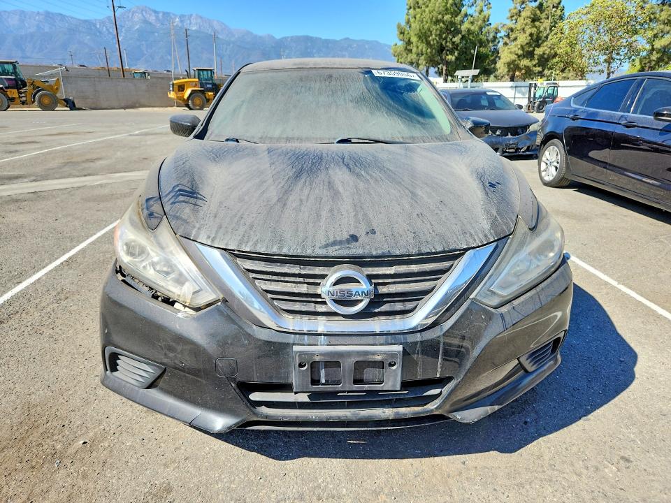 Auction sale of the 2017 Nissan Altima, vin: 1N4AL3AP8HN304819, lot number: 67359056