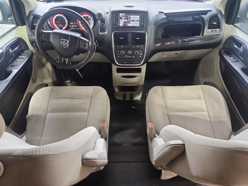 Продаж на аукціоні авто 2017 Dodge Grand Caravan, vin: 2C4RDGBG6HR776522, номер лоту: 67918726