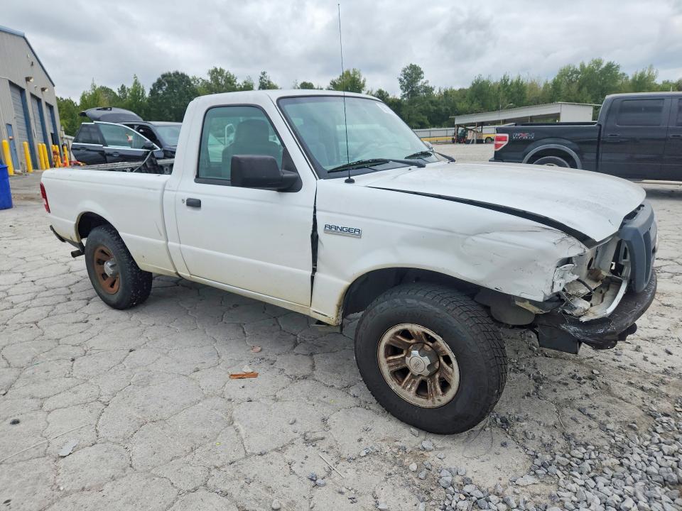 2008 Ford Ranger მანქანა იყიდება აუქციონზე, vin: 1FTYR10D88PA78093, აუქციონის ნომერი: 69519206