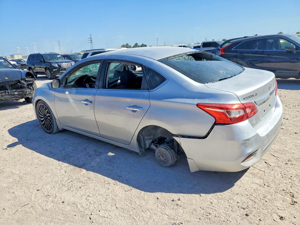 Aukcja sprzedaży 2016 Nissan Sentra, vin: 3N1AB7APXGY304930, numer aukcji: 69550366