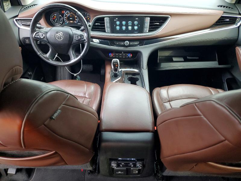 Продаж на аукціоні авто 2018 Buick Enclave, vin: 5GAEVCKW9JJ207963, номер лоту: 67094666