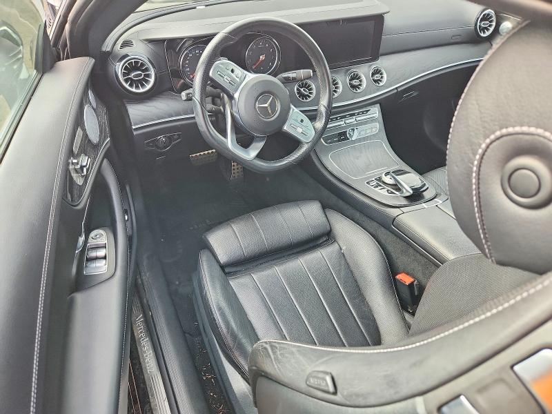 Продаж на аукціоні авто 2019 Mercedes-benz E, vin: WDD1J6JB1KF078474, номер лоту: 70611936
