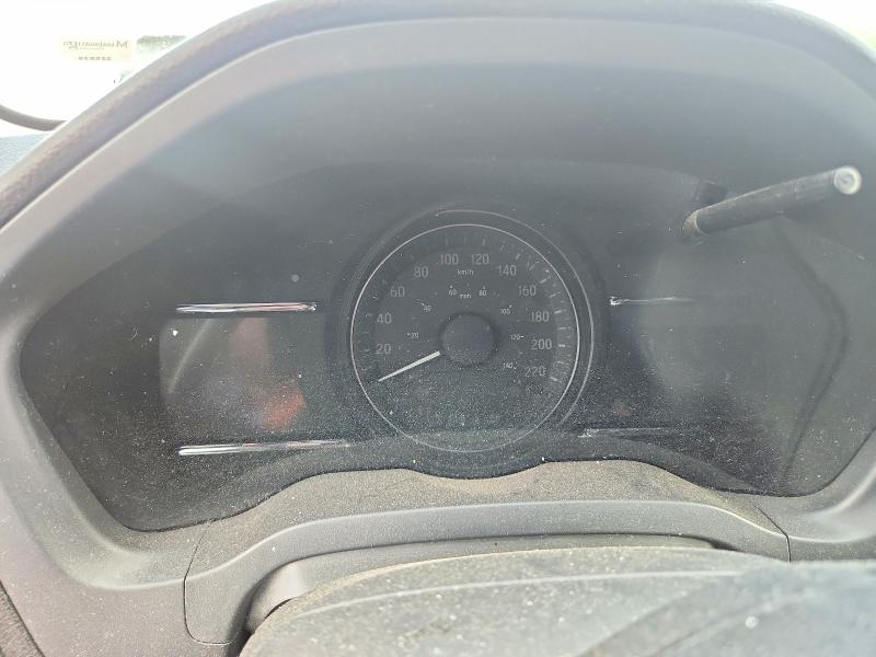 Aukcja sprzedaży 2019 Honda Hr-v, vin: 3CZRU6H95KM102485, numer aukcji: 69077446