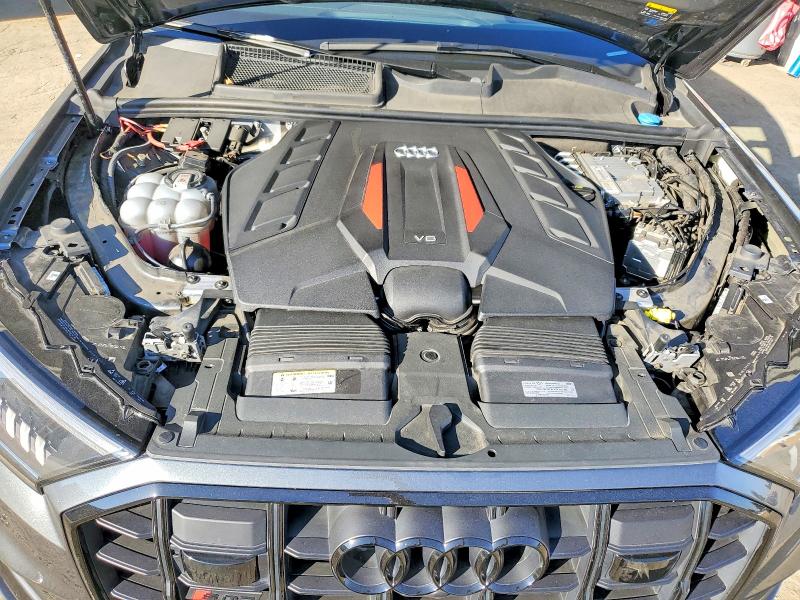 Продажа на аукционе авто 2023 Audi Sq7, vin: WA1VWBF7XPD022928, номер лота: 69646236