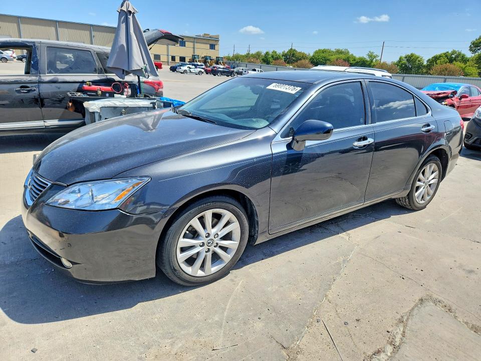 Auction sale of the 2008 Lexus Es, vin: JTHBJ46G982226652, lot number: 69007376