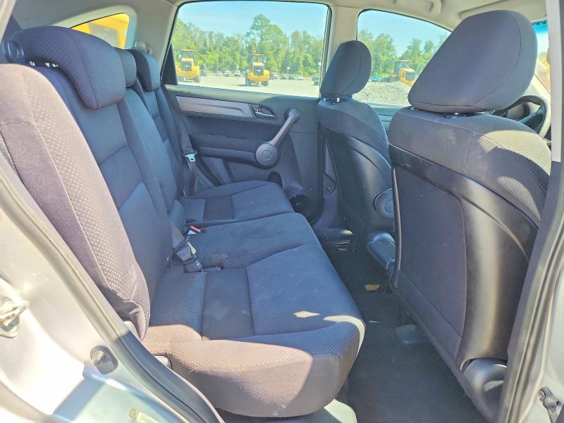 Продаж на аукціоні авто 2009 Honda Cr-v, vin: JHLRE38389C000092, номер лоту: 70502026