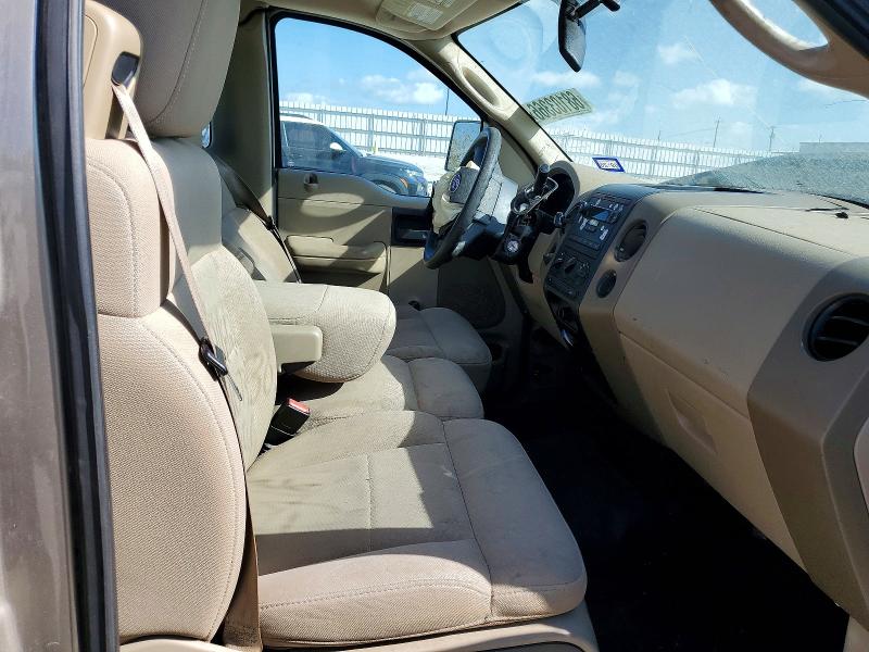 Продаж на аукціоні авто 2006 Ford F150, vin: 1FTRF12206NB85480, номер лоту: 68103366