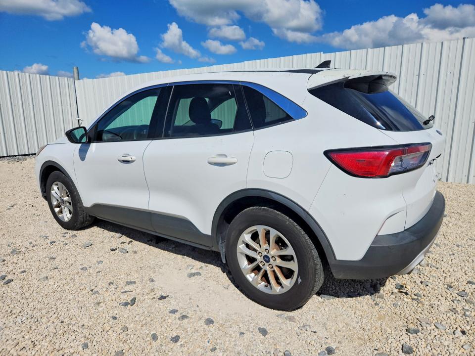 69306716 :رقم المزاد ، 1FMCU0G68NUA17295 vin ، 2022 Ford Escape مزاد بيع
