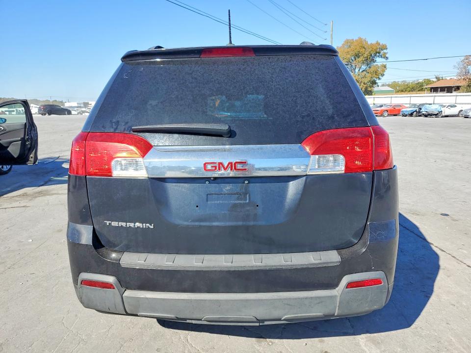 70929436 :رقم المزاد ، 2GKALSEK1F6290268 vin ، 2015 Gmc Terrain مزاد بيع