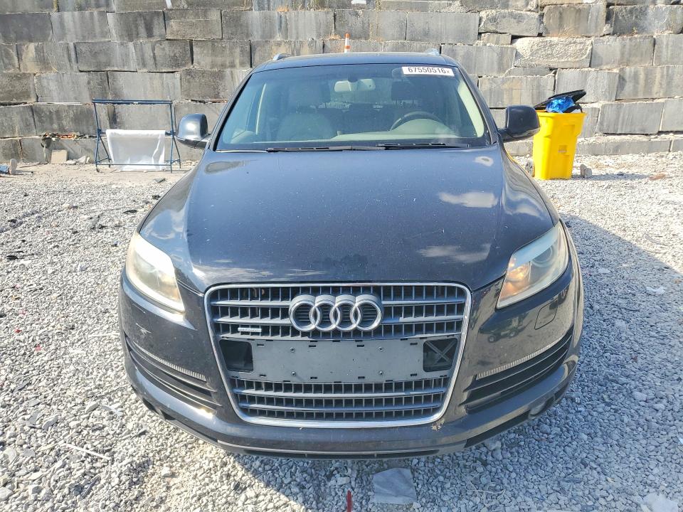 Aukcja sprzedaży 2008 Audi Q7, vin: WA1BY74L28D060844, numer aukcji: 67550516