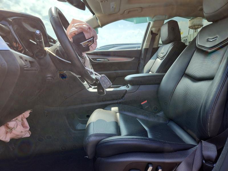 Aukcja sprzedaży 2017 Cadillac Xt5, vin: 1GYKNDRS1HZ204880, numer aukcji: 62408106