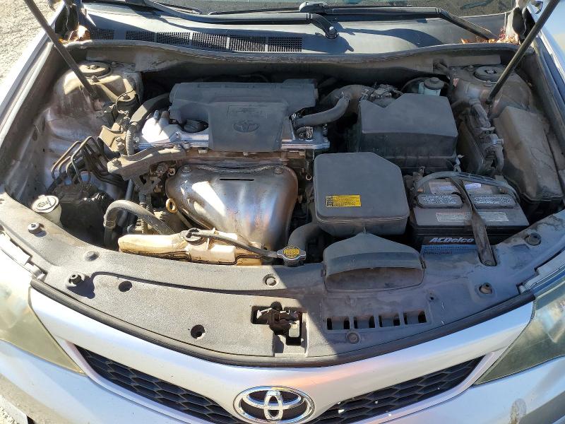 71292176 :رقم المزاد ، 4T1BF1FK8EU774112 vin ، 2014 Toyota Camry مزاد بيع