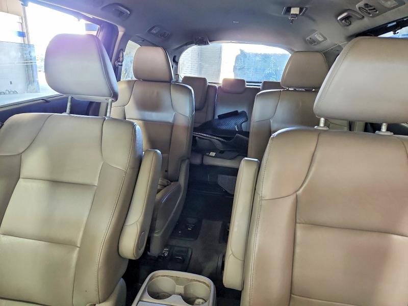 Продаж на аукціоні авто 2014 Honda Odyssey, vin: 5FNRL5H61EB008511, номер лоту: 69235606
