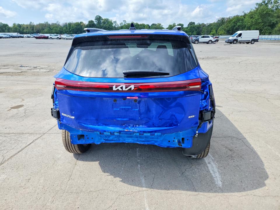Aukcja sprzedaży 2026 Kia Seltos, vin: KNDEUCAA8T7854765, numer aukcji: 68339066
