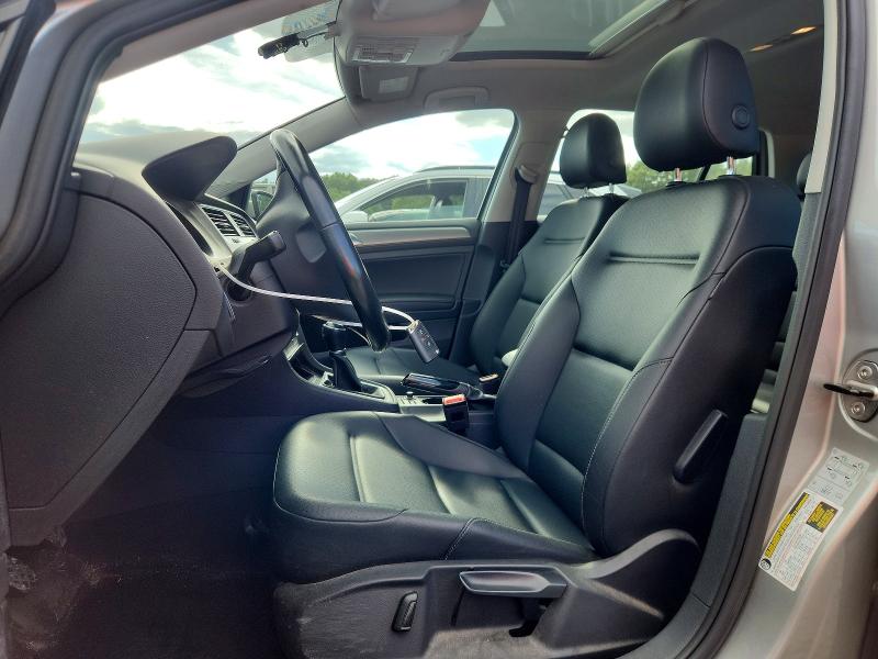 Продаж на аукціоні авто 2017 Volkswagen Golf, vin: 3VW117AU7HM014785, номер лоту: 69721406