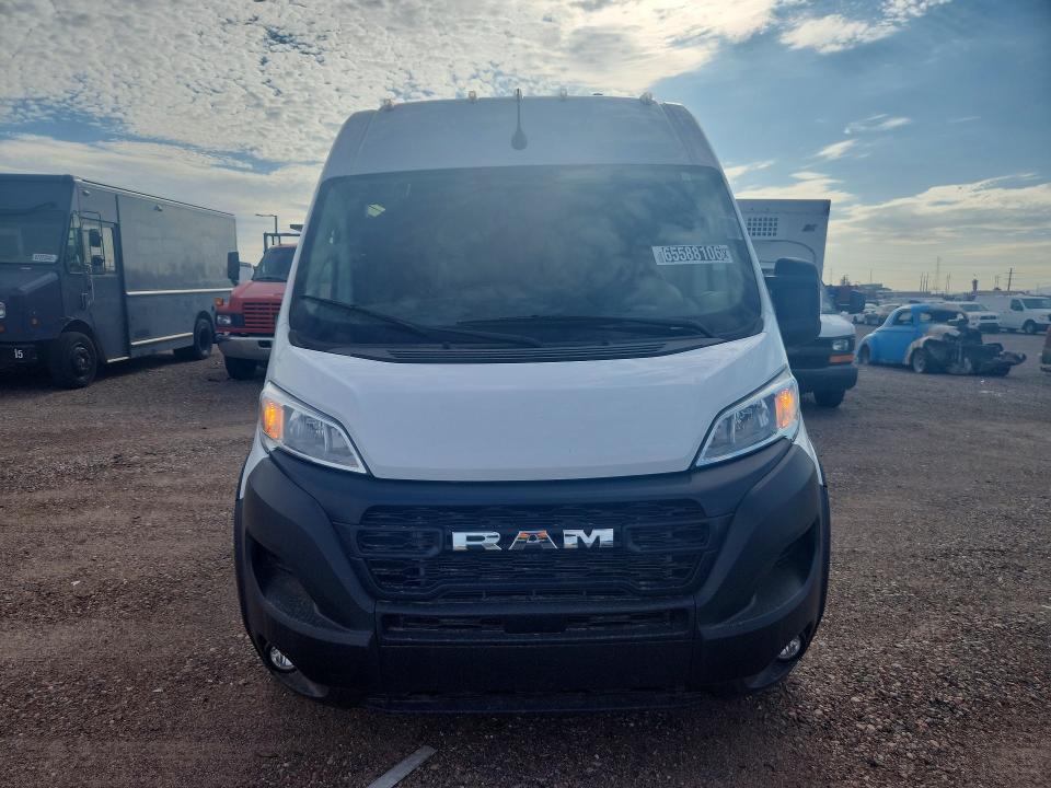 Aukcja sprzedaży 2023 Ram Promaster 2500, vin: 3C6LRVDG6PE561805, numer aukcji: 65588106