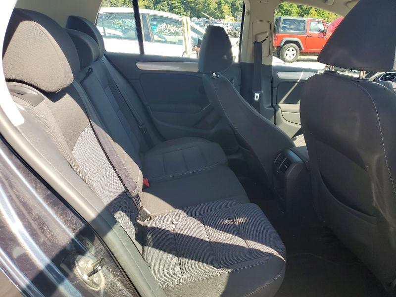 Продажа на аукционе авто 2012 Volkswagen Golf, vin: WVWDB7AJ9CW279445, номер лота: 69362096
