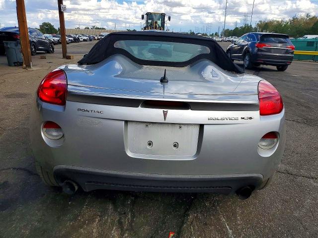 Продаж на аукціоні авто 2008 Pontiac Solstice, vin: 1G2MG35X78Y105947, номер лоту: 69772066
