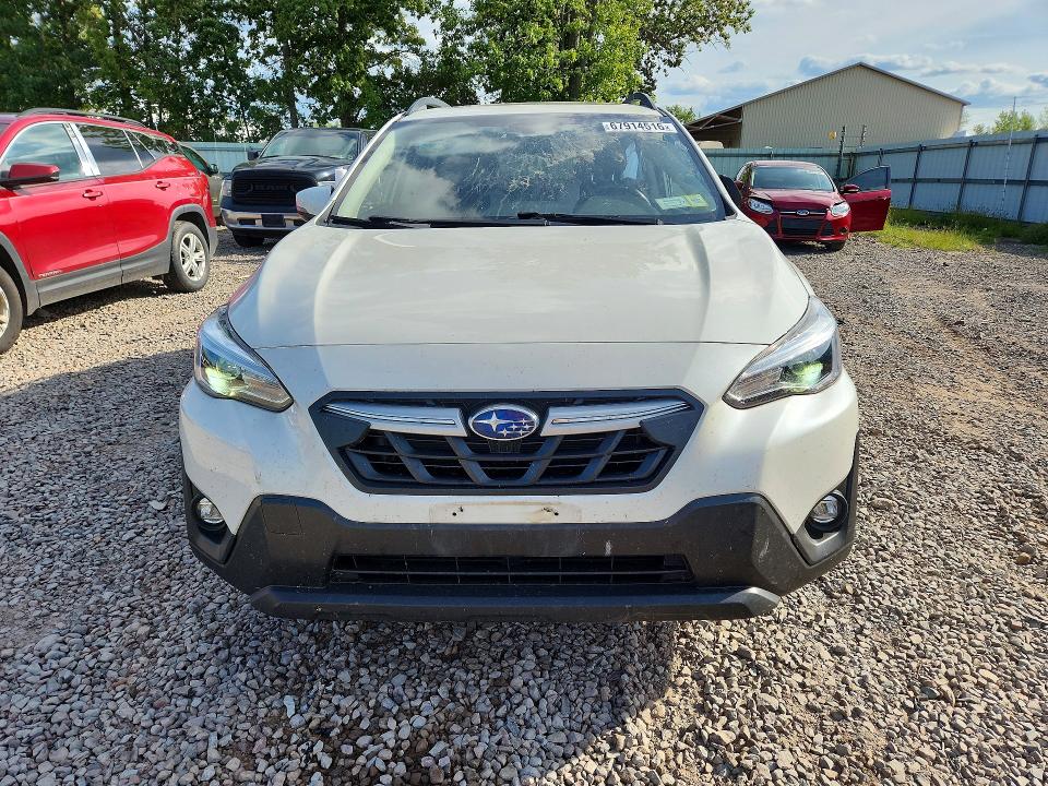 Продаж на аукціоні авто 2021 Subaru Crosstrek, vin: JF2GTHNC2M8685473, номер лоту: 67914516
