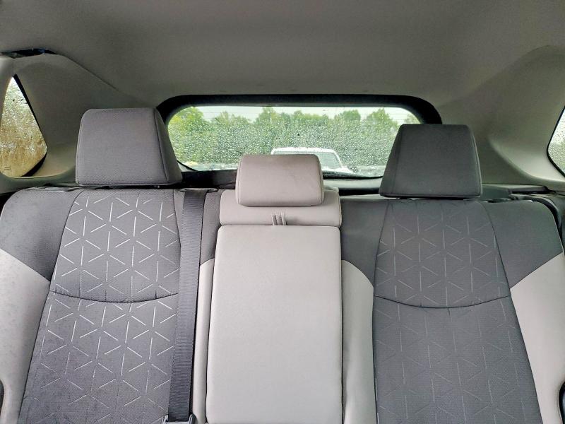 69753156 :رقم المزاد ، 2T3P1RFV3SW617426 vin ، 2025 Toyota Rav4 مزاد بيع