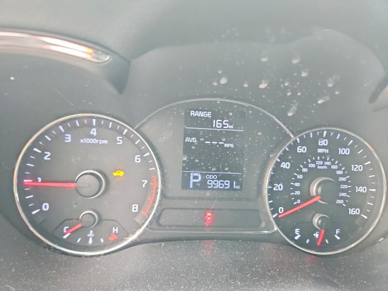 70979376 :رقم المزاد ، KNAFX4A6XF5430403 vin ، 2015 Kia Forte مزاد بيع