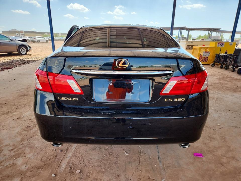 Продаж на аукціоні авто 2008 Lexus Es, vin: JTHBJ46G582174422, номер лоту: 67649386