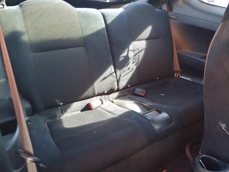 70165806 :رقم المزاد ، JH4DC54896S012472 vin ، 2006 Acura Rsx مزاد بيع