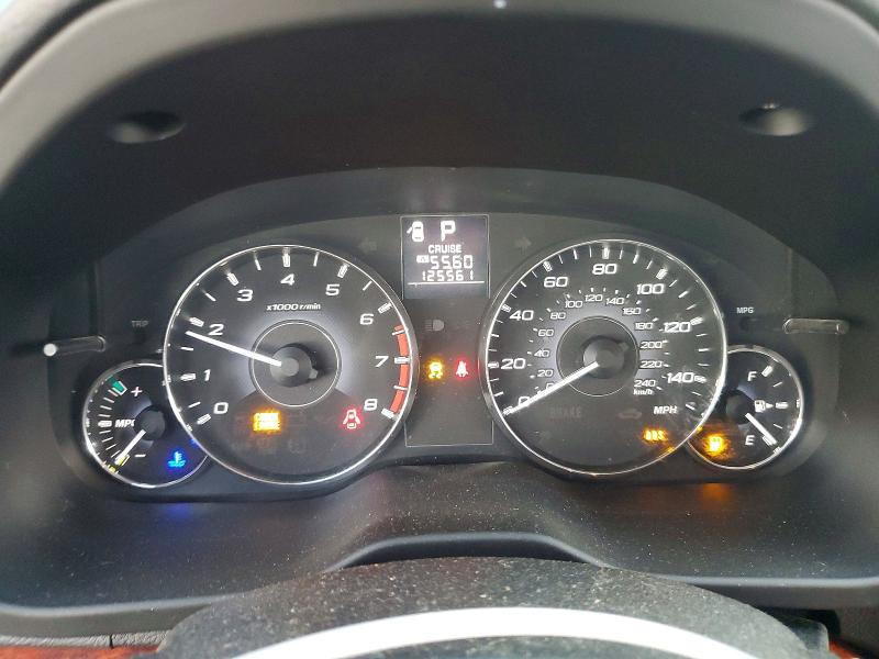 Продаж на аукціоні авто 2011 Subaru Outback, vin: 4S4BRBKC0B3417259, номер лоту: 69587496