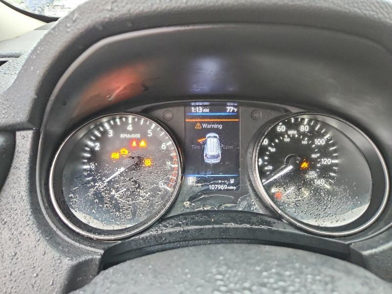 Продажа на аукционе авто 2018 Nissan Rogue, vin: KNMAT2MV7JP554495, номер лота: 70245576