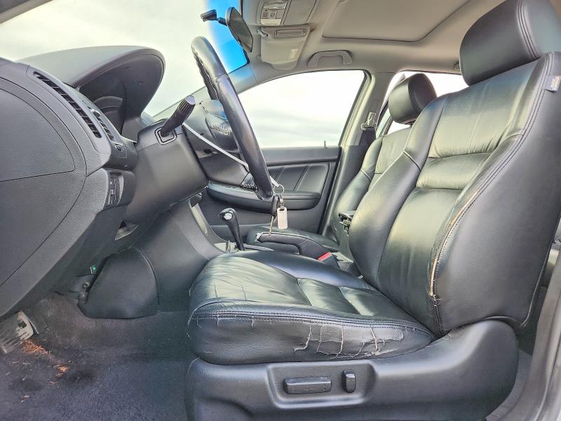 Aukcja sprzedaży 2003 Honda Accord, vin: JHMCM56603C048500, numer aukcji: 70080436
