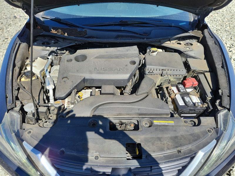 Продаж на аукціоні авто 2018 Nissan Altima, vin: 1N4AL3AP6JC133151, номер лоту: 68899546