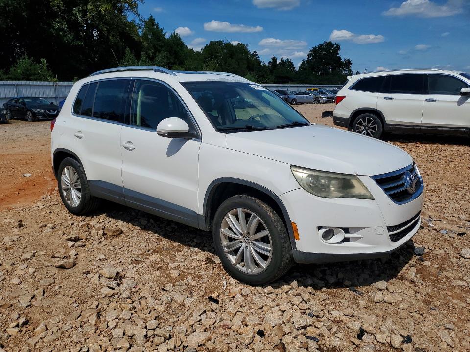 Продажа на аукционе авто 2009 Volkswagen Tiguan, vin: WVGBV75N99W543148, номер лота: 68178126