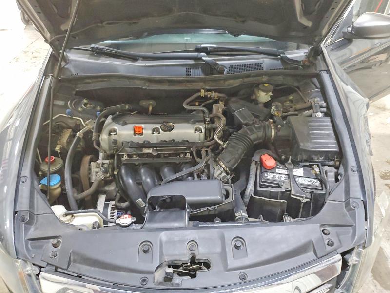 Продажа на аукционе авто 2011 Honda Accord, vin: 1HGCP2F43BA120839, номер лота: 69691026