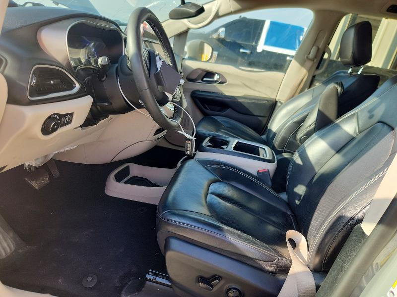 69406266 :رقم المزاد ، 2C4RC1BG4NR214646 vin ، 2022 Chrysler Pacifica مزاد بيع