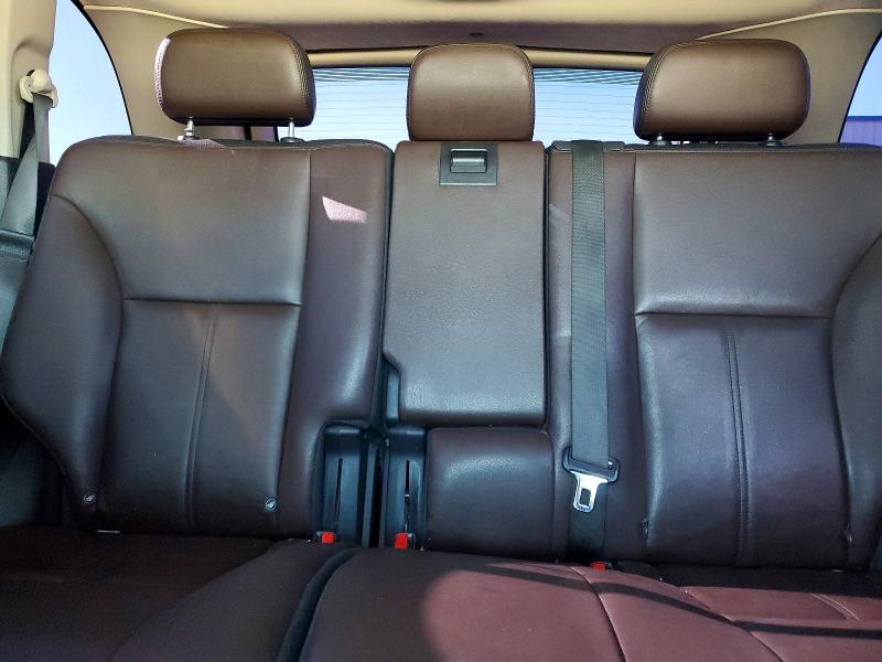 2010 Ford Edge მანქანა იყიდება აუქციონზე, vin: 2FMDK4KC0ABB74687, აუქციონის ნომერი: 68172886