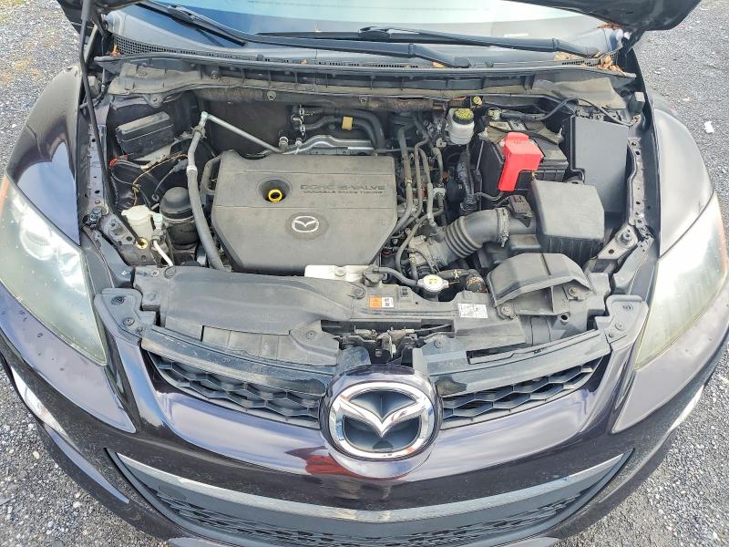 Aukcja sprzedaży 2011 Mazda Cx-7, vin: JM3ER2BM0B0404725, numer aukcji: 67110156
