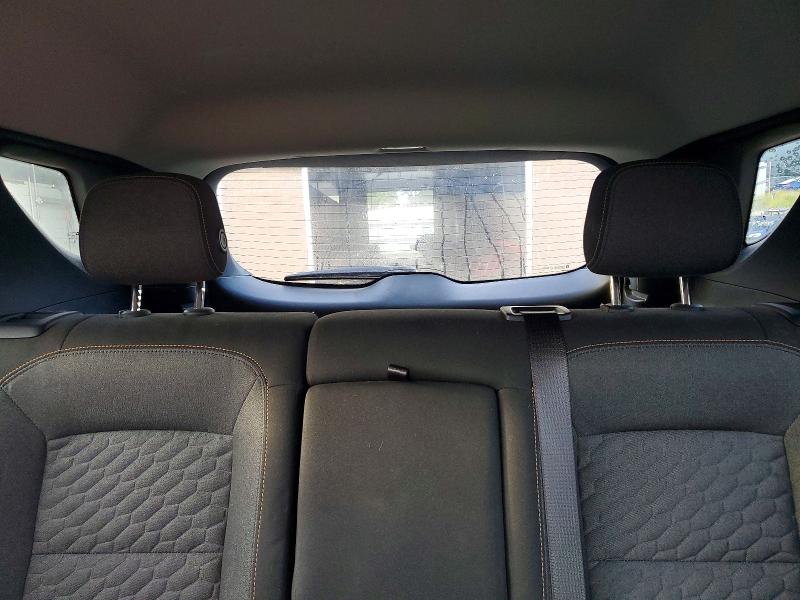 2019 Chevrolet Equinox მანქანა იყიდება აუქციონზე, vin: 2GNAXVEX4K6137754, აუქციონის ნომერი: 68495406