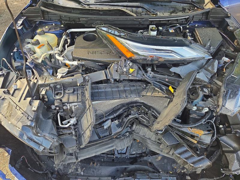 68023196 :رقم المزاد ، JN8BT3DD4RW252976 vin ، 2024 Nissan Rogue مزاد بيع