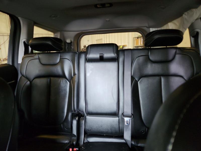 68372086 :رقم المزاد ، 1C4RJKBG7N8505312 vin ، 2022 Jeep Grand Cherokee مزاد بيع