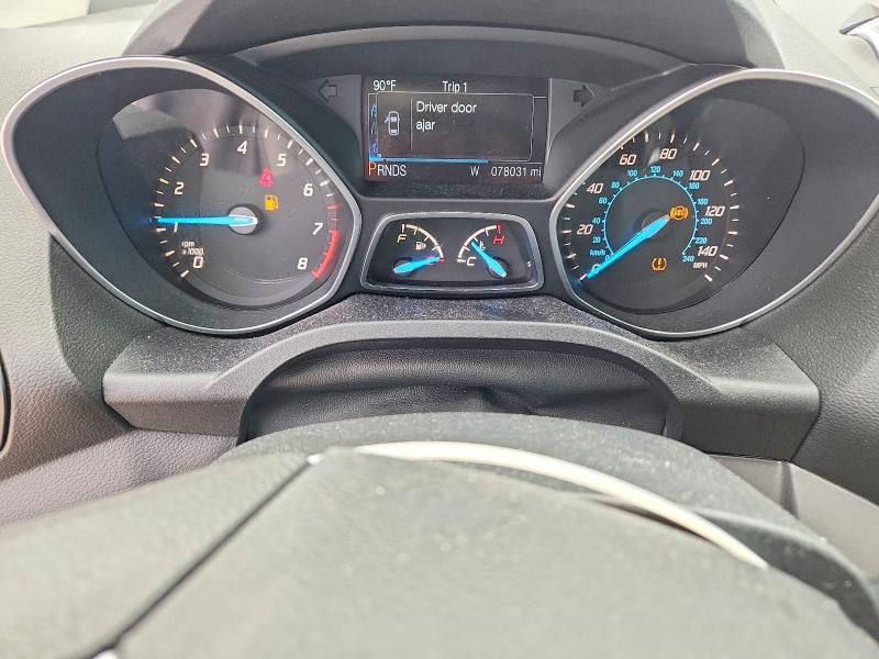 Продаж на аукціоні авто 2014 Ford Escape, vin: 1FMCU0G91EUA44848, номер лоту: 68541796