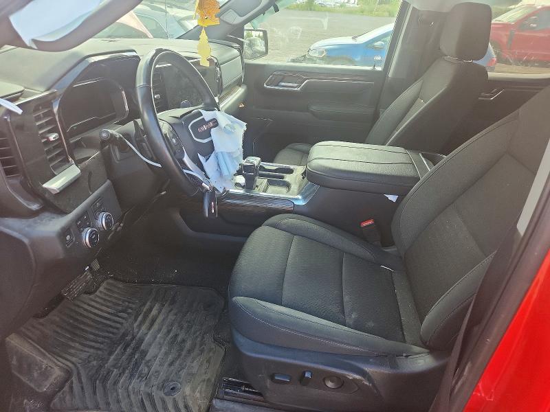Продажа на аукционе авто 2025 Gmc Sierra 1500, vin: 3GTUUCED0SG319318, номер лота: 69141576