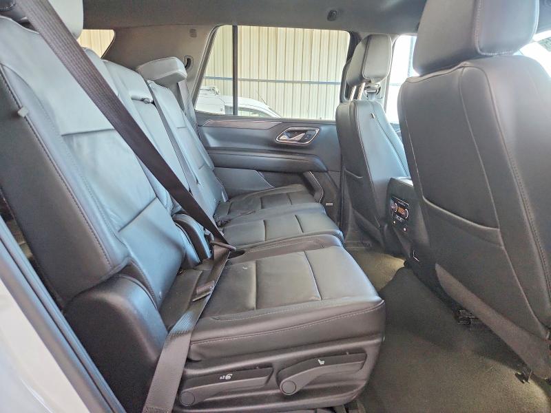 Aukcja sprzedaży 2024 Chevrolet Tahoe, vin: 1GNSKNKD5RR236420, numer aukcji: 69763246