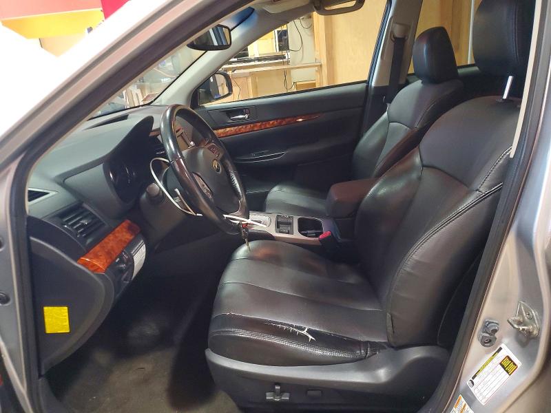 Aukcja sprzedaży 2012 Subaru Outback, vin: 4S4BRBKC8C3237125, numer aukcji: 70514196