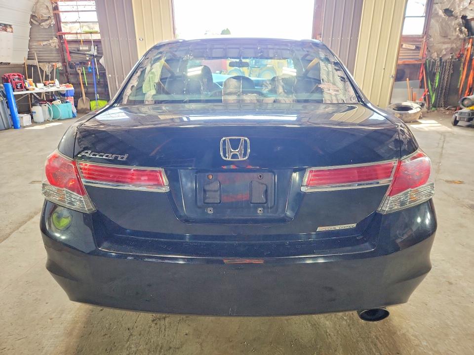 Aukcja sprzedaży 2012 Honda Accord, vin: 1HGCP2F68CA006287, numer aukcji: 67512136